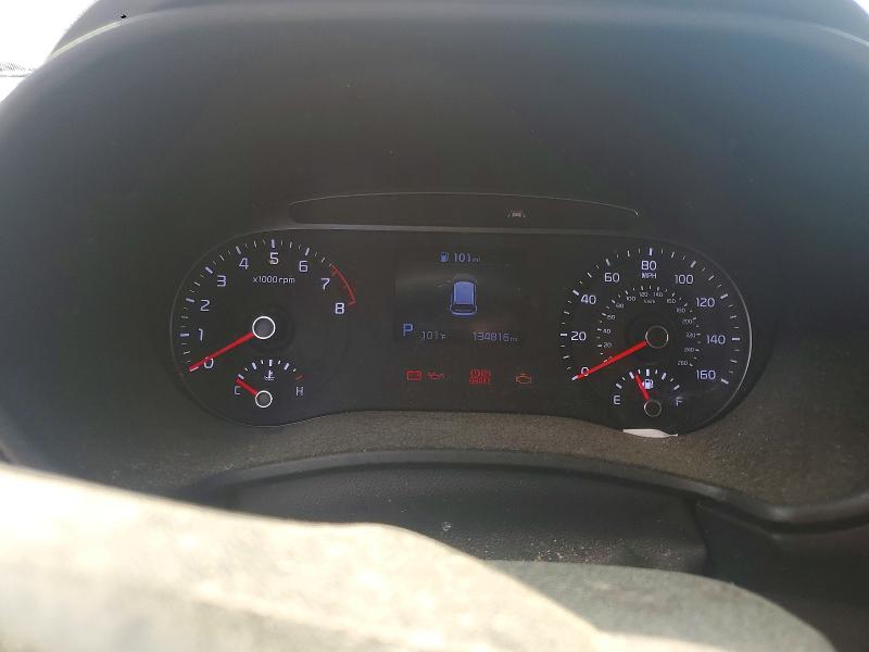 Aukcja sprzedaży 2020 Kia Soul, vin: KNDJ23AU3L7101000, numer aukcji: 52037156