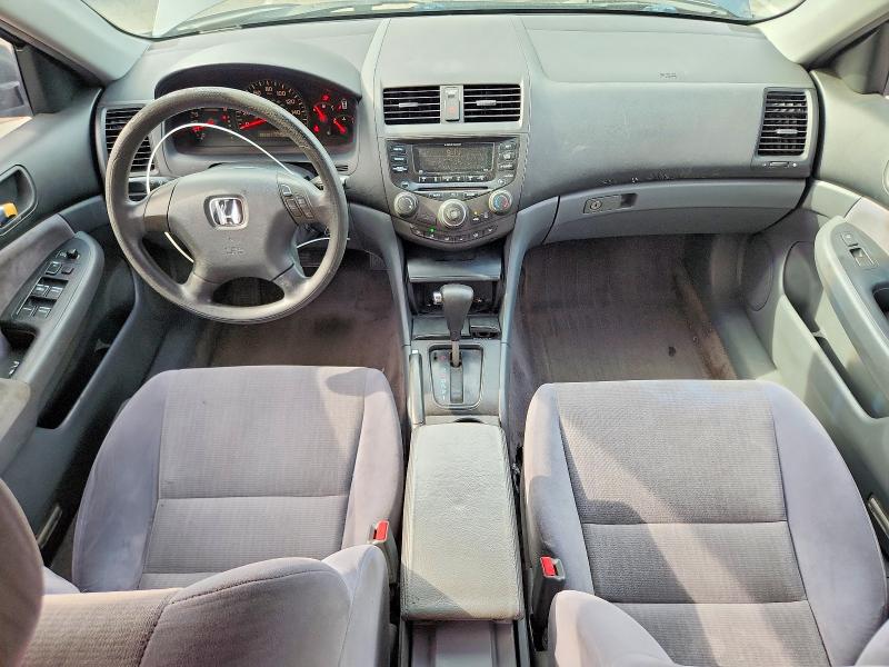 50506016 :رقم المزاد ، JHMCM56314C008174 vin ، 2004 Hond Accord مزاد بيع