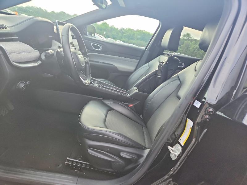 54499936 :رقم المزاد ، 3C4NJDBN6RT163481 vin ، 2024 Jeep Compass مزاد بيع