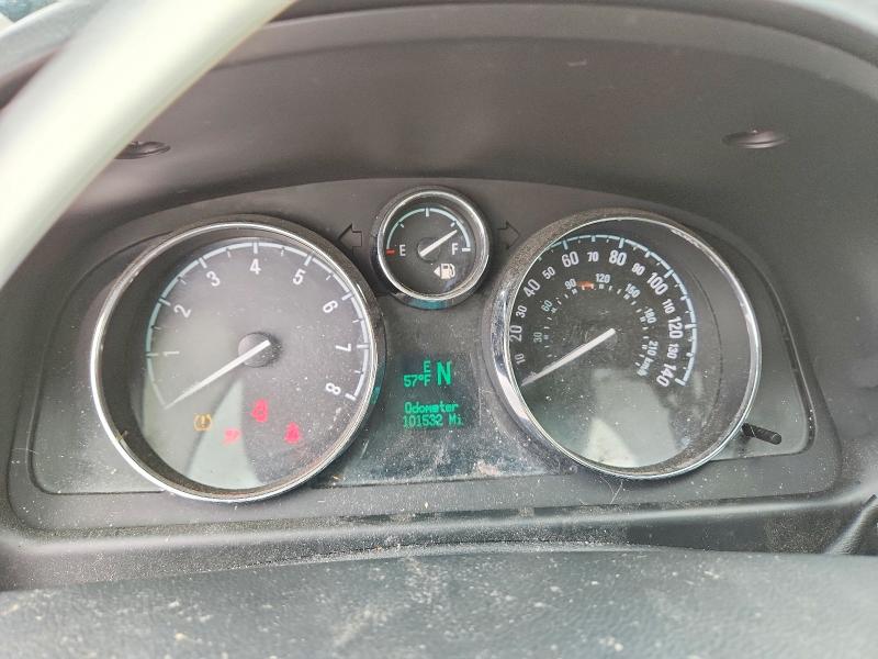 Aukcja sprzedaży 2015 Chevrolet Captiva, vin: 3GNAL3EKXFS521257, numer aukcji: 53754096