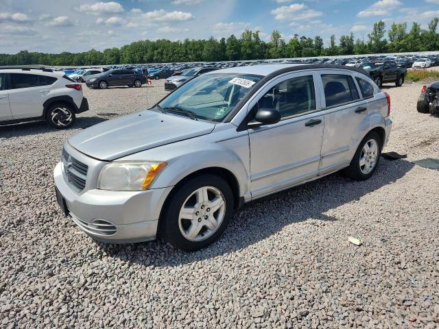 52152606 :رقم المزاد ، 1B3HB48BX7D567606 vin ، 2007 Dodge Caliber مزاد بيع
