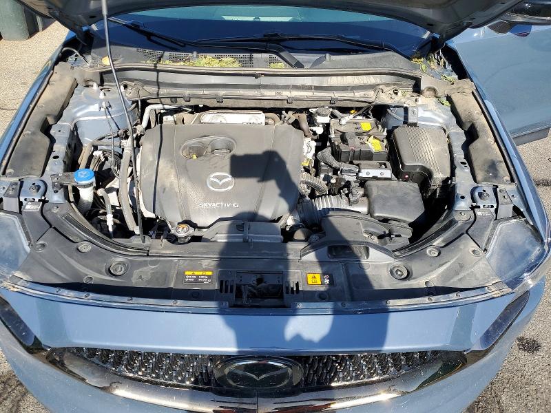 54625806 :رقم المزاد ، JM3KFBCM9M0350225 vin ، 2021 Mazda Cx-5 مزاد بيع