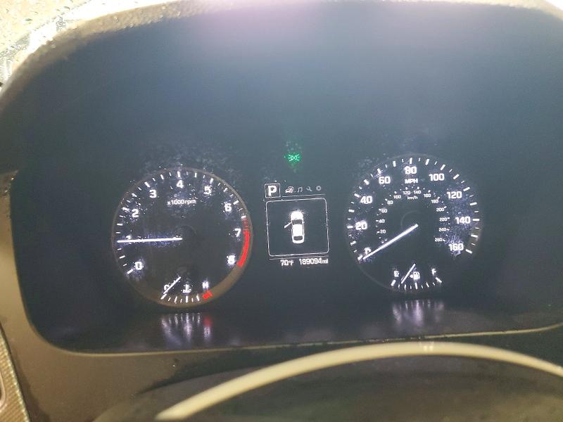 2017 Hyundai Sonata მანქანა იყიდება აუქციონზე, vin: 5NPE24AF6HH534354, აუქციონის ნომერი: 54859466