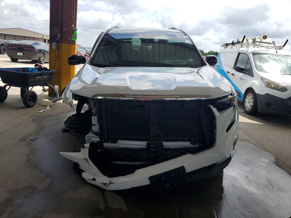 Продаж на аукціоні авто 2024 Gmc Acadia, vin: 1GKENKKS1RJ238937, номер лоту: 54874006