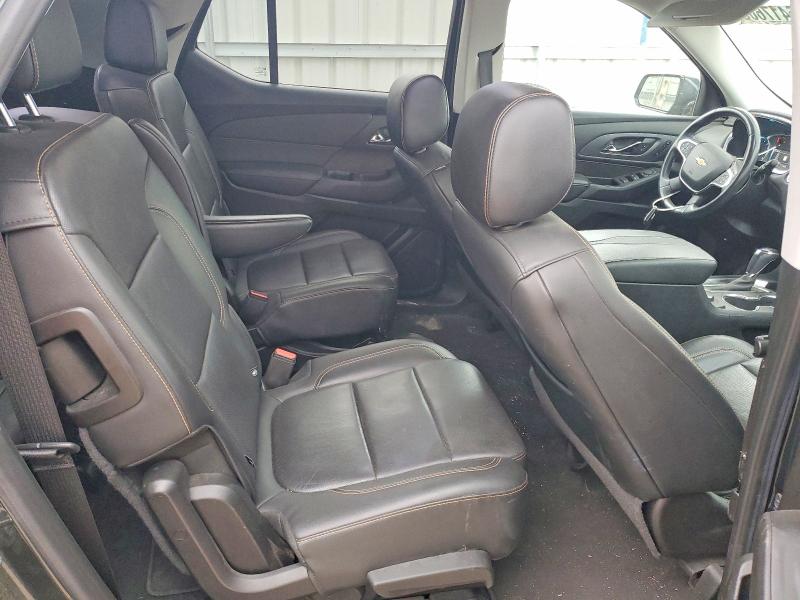 Продажа на аукционе авто 2019 Chevrolet Traverse, vin: 1GNERKKWXKJ187177, номер лота: 54176006
