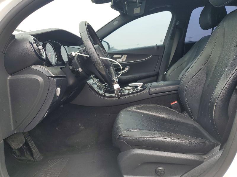 Aukcja sprzedaży 2017 Mercedes-benz E, vin: WDDZF4KB7HA018325, numer aukcji: 52086816