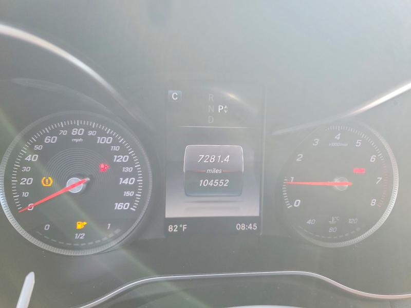 Продажа на аукционе авто 2016 Mercedes-benz C, vin: 55SWF4JB3GU119462, номер лота: 52751466