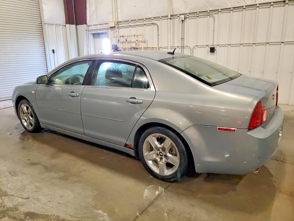 Продаж на аукціоні авто 2008 Chevrolet Malibu, vin: 1G1ZH57B38F257983, номер лоту: 53403606