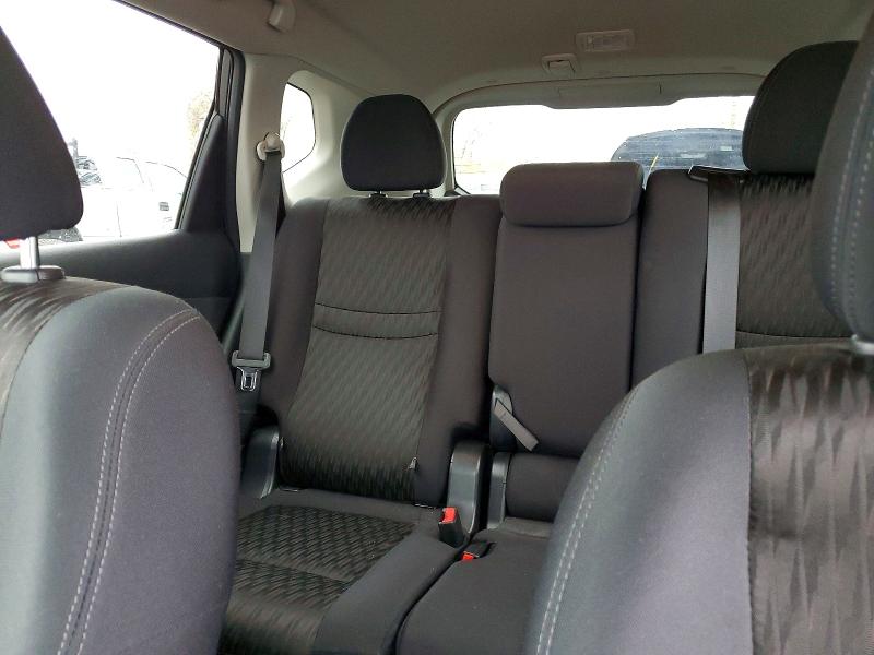 Продажа на аукционе авто 2019 Nissan Rogue, vin: 5N1AT2MT8KC728805, номер лота: 52548866