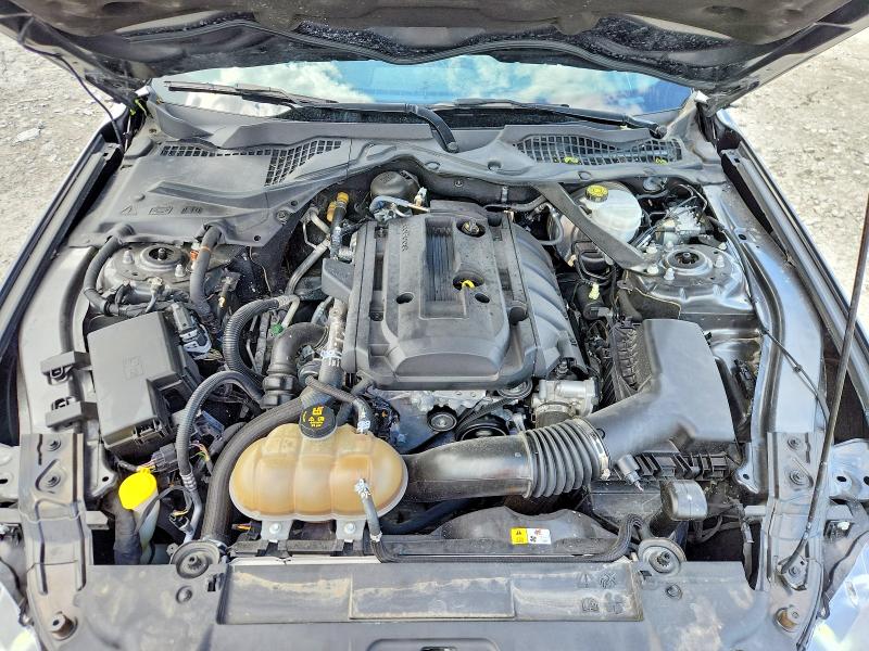 Aukcja sprzedaży 2018 Ford Mustang, vin: 1FATP8UH1J5139443, numer aukcji: 51690486