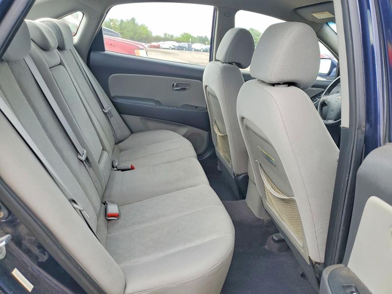 Aukcja sprzedaży 2010 Hyundai Elantra, vin: KMHDU4AD3AU873326, numer aukcji: 53934166