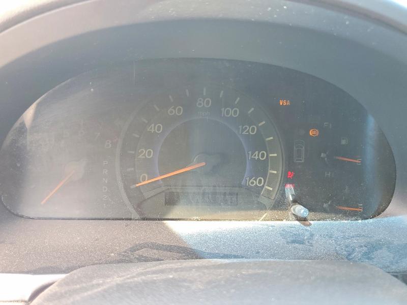 54165146 :رقم المزاد ، 5FNRL38759B408137 vin ، 2009 Honda Odyssey مزاد بيع