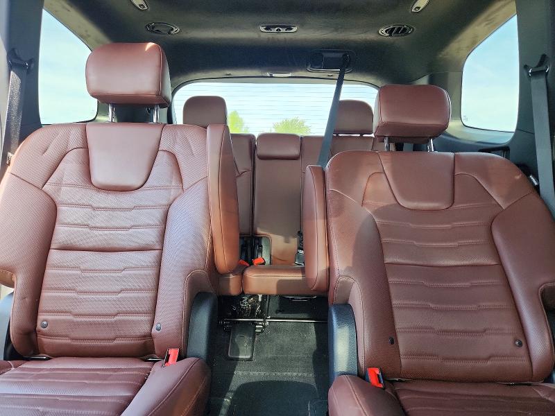Aukcja sprzedaży 2024 Kia Telluride, vin: 5XYP5DGC0RG426592, numer aukcji: 53598416