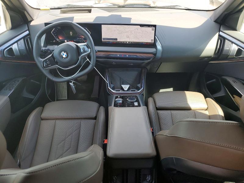 Продаж на аукціоні авто 2026 Bmw X3, vin: 5UX53GP00T9194670, номер лоту: 52150296