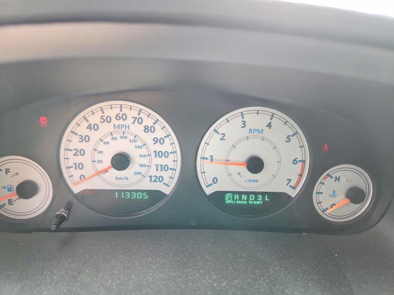 Aukcja sprzedaży 2005 Chrysler Town & Country, vin: 2C4GP54L95R214056, numer aukcji: 53793896