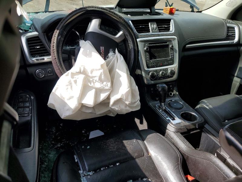 Aukcja sprzedaży 2017 Gmc Acadia Limited, vin: 1GKKVSKD8HJ181512, numer aukcji: 53343716