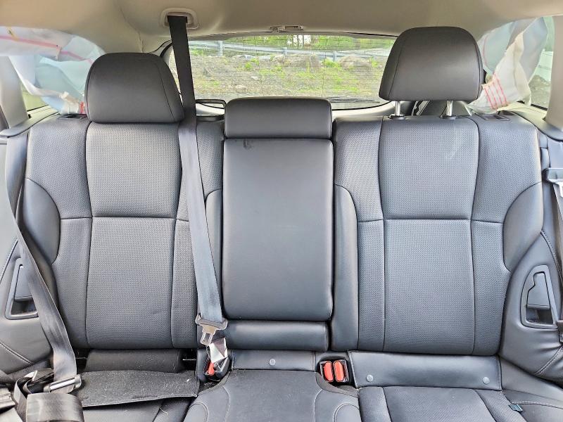 2020 Subaru Outback მანქანა იყიდება აუქციონზე, vin: 4S4BTANC2L3187619, აუქციონის ნომერი: 54487386