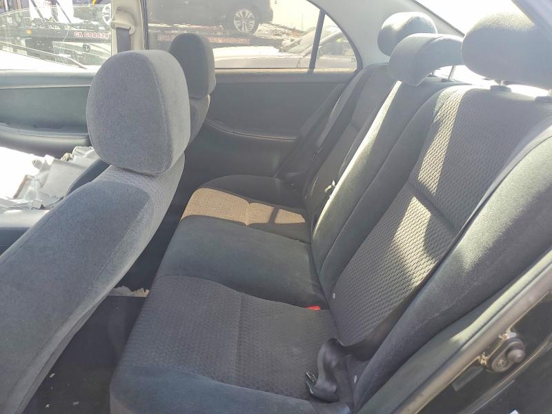 Aukcja sprzedaży 2007 Toyota Corolla, vin: 1NXBR32EX7Z878848, numer aukcji: 54483036