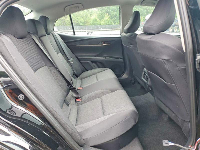 54964916 :رقم المزاد ، 4T1DAACK0TU265513 vin ، 2026 Toyota Camry مزاد بيع