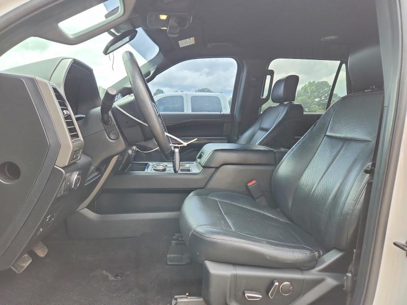 55019496 :رقم المزاد ، 1FMJU1HTXJEA70294 vin ، 2018 Ford Expedition مزاد بيع