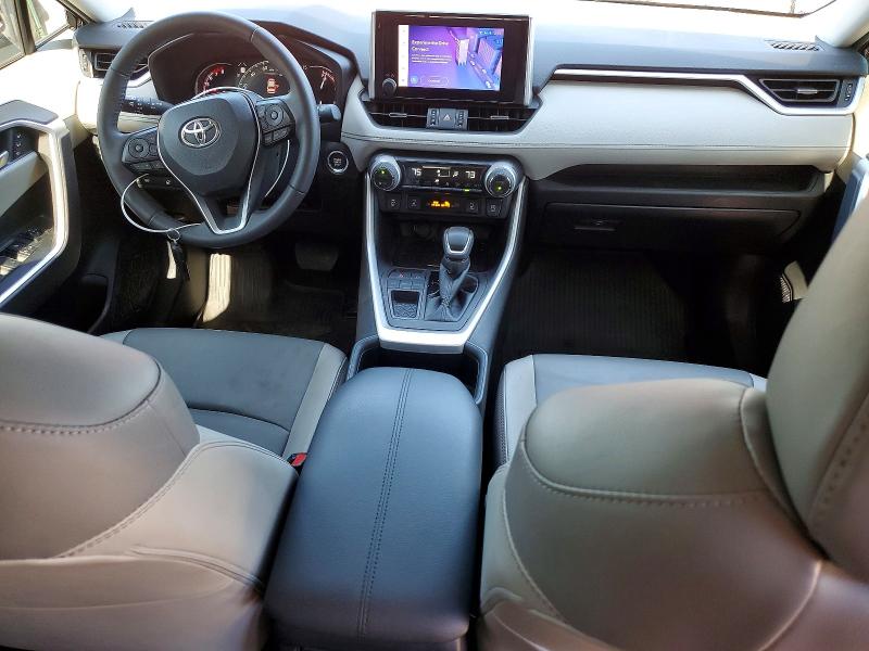 Aukcja sprzedaży 2023 Toyota Rav4, vin: 2T3C1RFV9PW254409, numer aukcji: 52246456