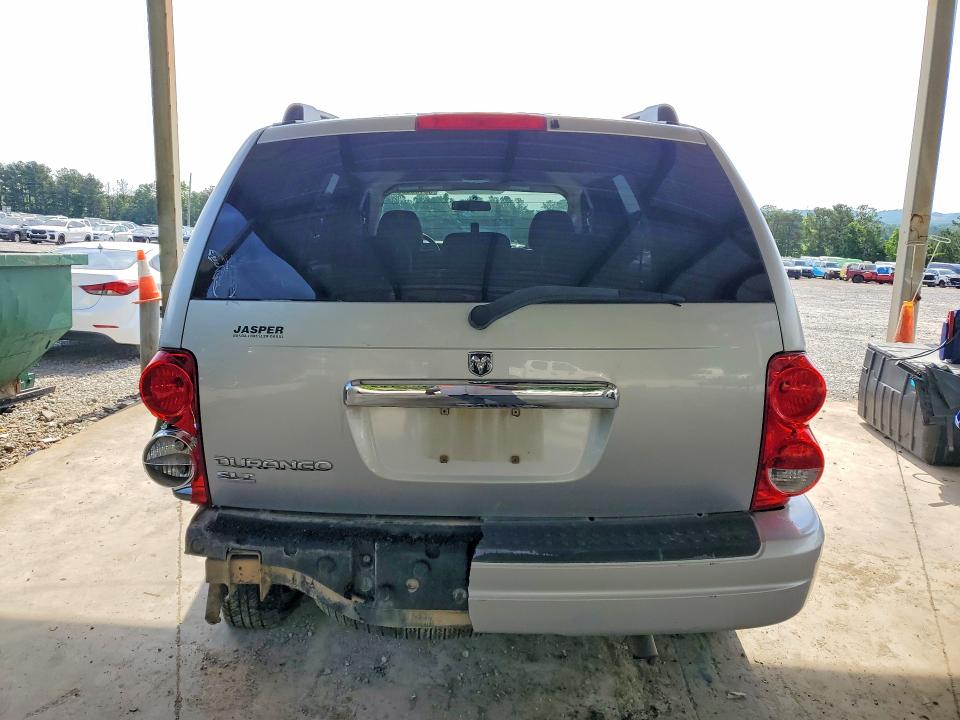 Aukcja sprzedaży 2004 Dodge Durango, vin: 1D4HD48K14F197173, numer aukcji: 53105656