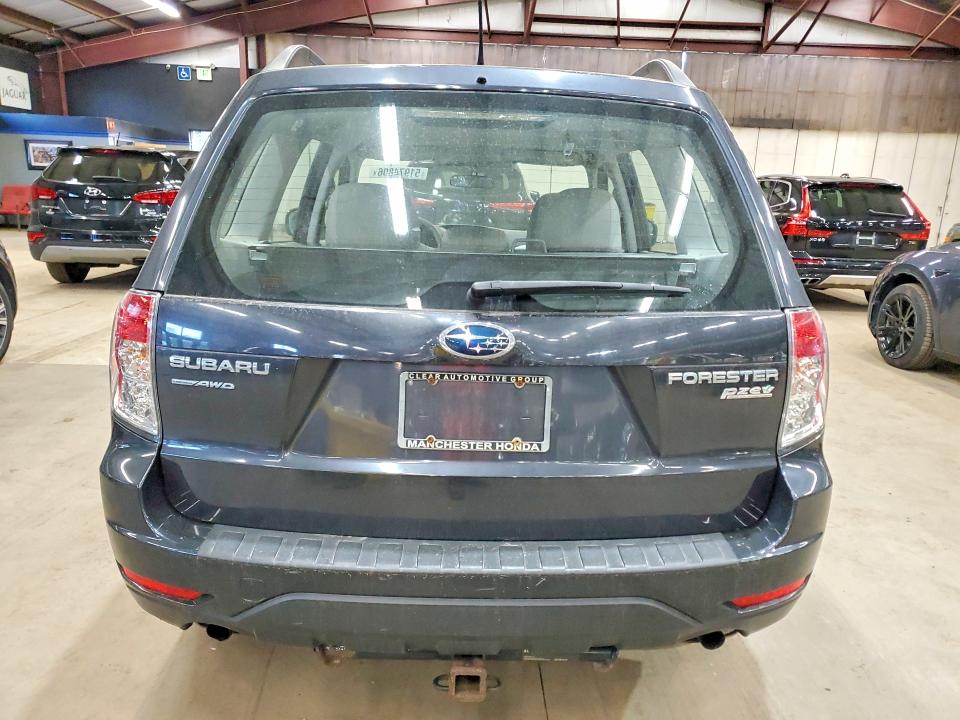 Aukcja sprzedaży 2013 Subaru Forester, vin: JF2SHABC3DG406562, numer aukcji: 51974806