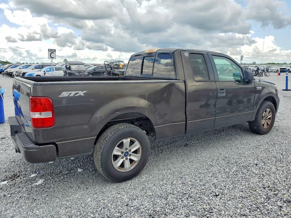 Aukcja sprzedaży 2005 Ford F150, vin: 1FTRX12W35FA24470, numer aukcji: 54485146