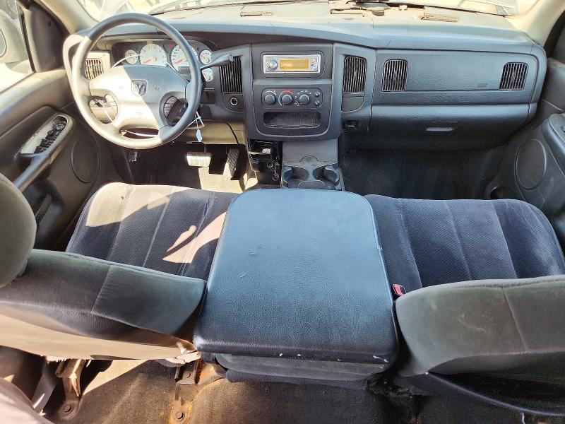 Продажа на аукционе авто 2002 Dodge Ram 1500, vin: 3B7HA18N82G102389, номер лота: 54296206