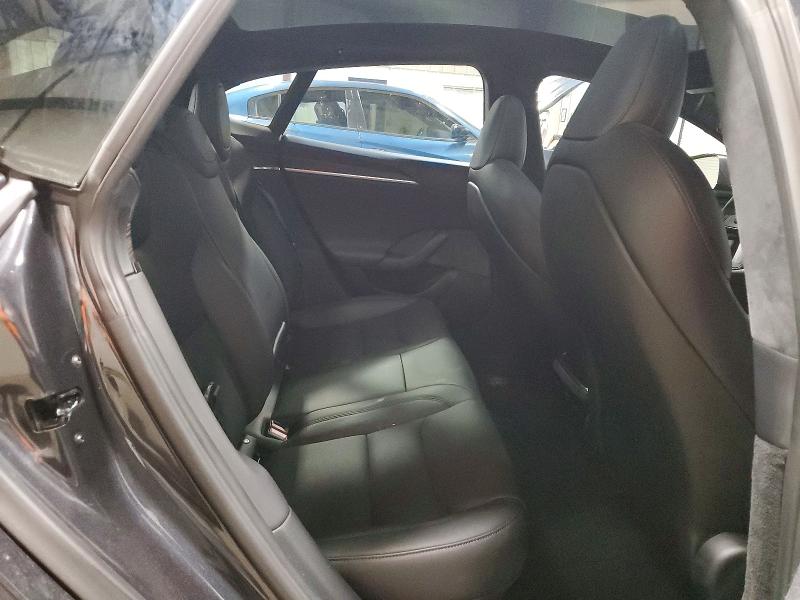 Продажа на аукционе авто 2026 Tesla Model S, vin: 5YJSA1E50TF553818, номер лота: 53606936