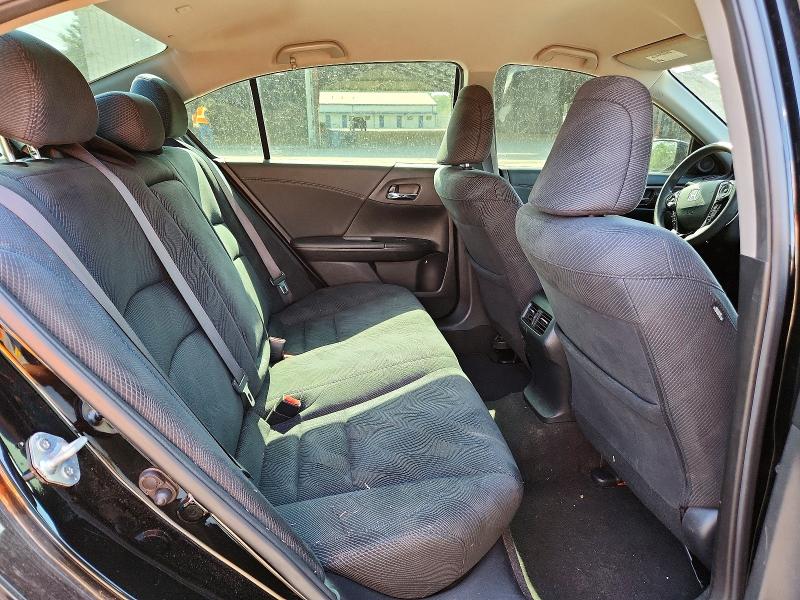 Продажа на аукционе авто 2017 Honda Accord, vin: JHMCR6F30HC001049, номер лота: 53388536