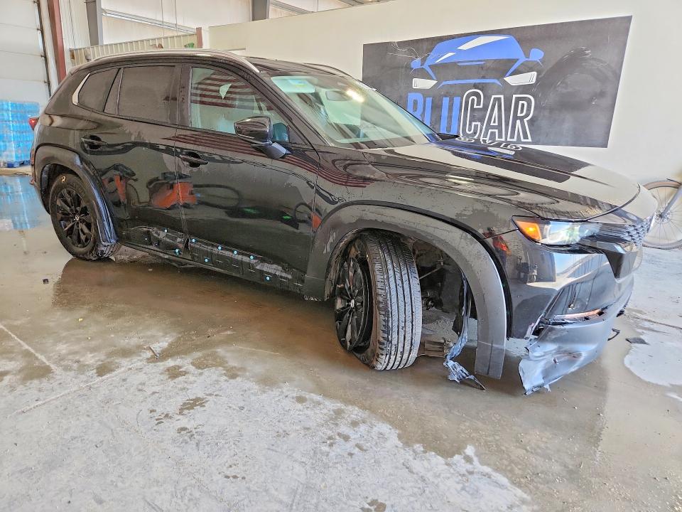 Продажа на аукционе авто 2025 Mazda Cx-50, vin: 7MMVABDM0SN385559, номер лота: 51508836