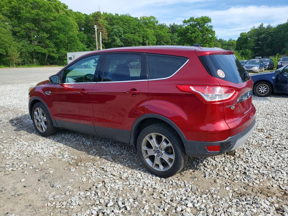 Aukcja sprzedaży 2013 Ford Escape, vin: 1FMCU9HXXDUC58141, numer aukcji: 54671436