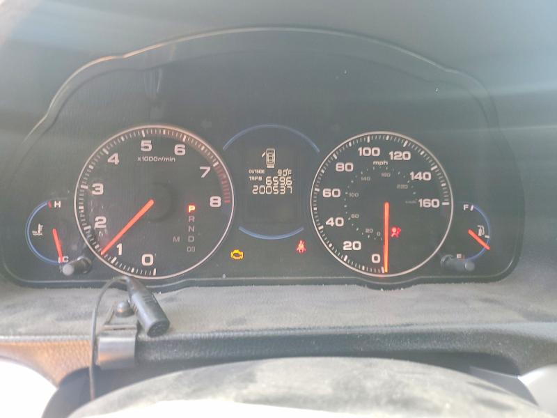 Aukcja sprzedaży 2005 Acura Tsx, vin: JH4CL96875C021180, numer aukcji: 53650616