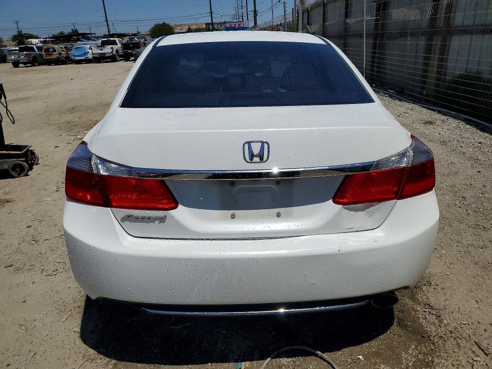 Aukcja sprzedaży 2014 Honda Accord, vin: 1HGCR2F30EA027847, numer aukcji: 54175816