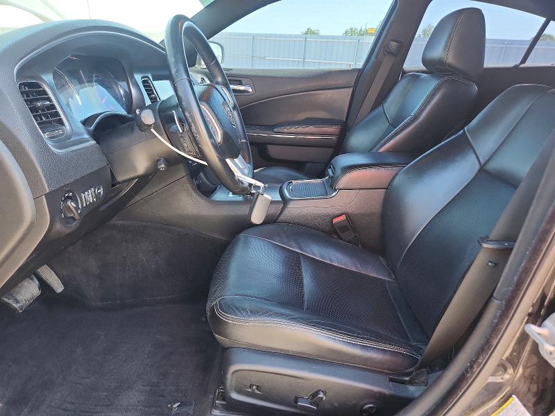 53376766 :رقم المزاد ، 2C3CDXHG3CH261882 vin ، 2012 Dodge Charger مزاد بيع