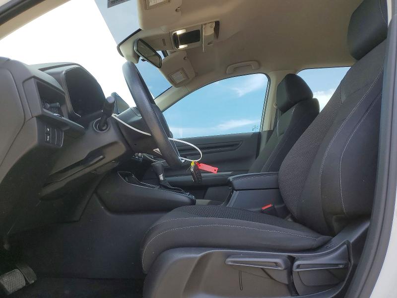 Aukcja sprzedaży 2023 Honda Cr-v, vin: 2HKRS4H27PH100348, numer aukcji: 55037556