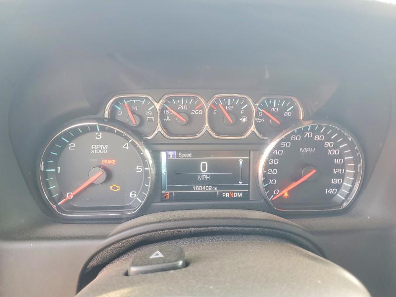 Aukcja sprzedaży 2015 Chevrolet Tahoe, vin: 1GNSKCKC0FR196271, numer aukcji: 54733006