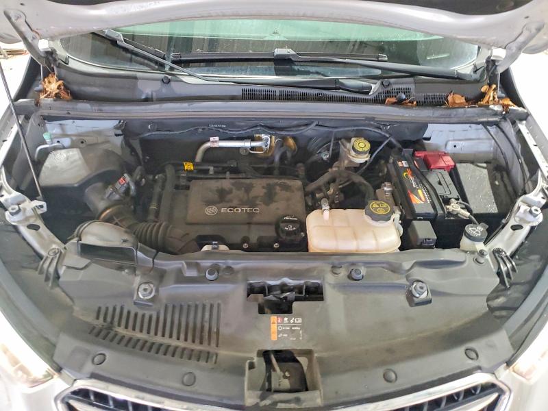 Продаж на аукціоні авто 2017 Buick Encore, vin: KL4CJESB0HB191774, номер лоту: 51621416