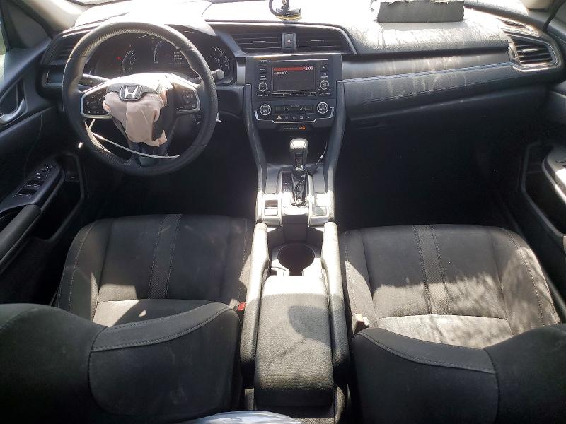Aukcja sprzedaży 2020 Honda Civic, vin: 19XFC2F69LE216174, numer aukcji: 52429596