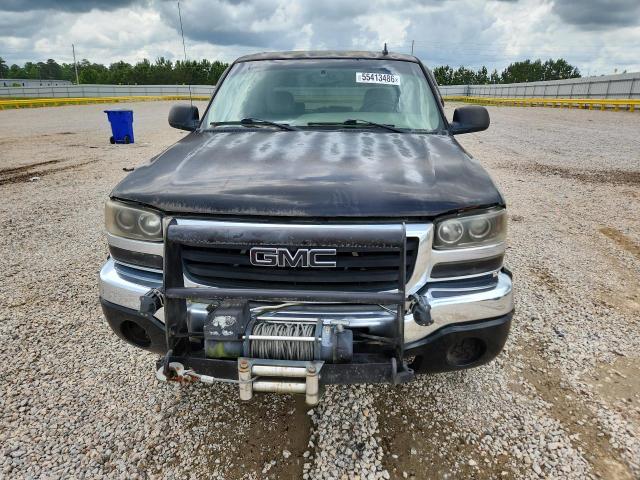 55413486 :رقم المزاد ، 2GTEK13T661252361 vin ، 2006 Gmc New Sierra مزاد بيع