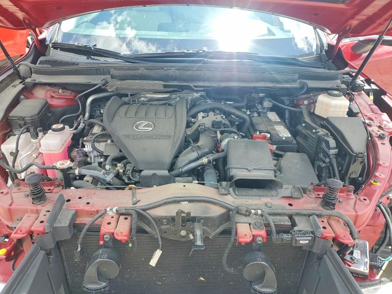 Продажа на аукционе авто 2024 Lexus Rx 350, vin: 2T2BAMCA8RC038897, номер лота: 53223926