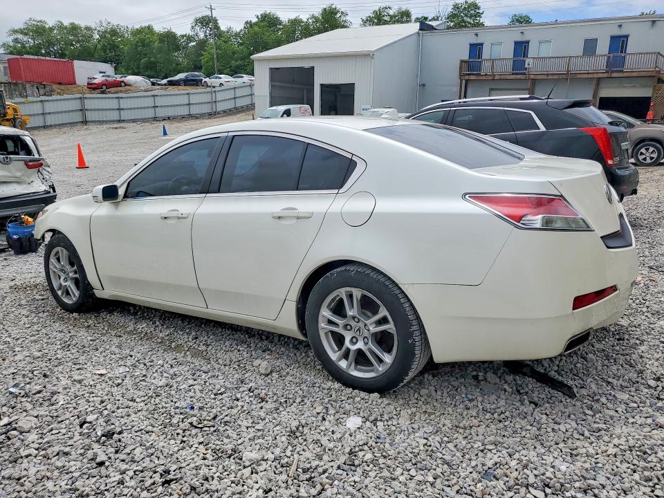 Продаж на аукціоні авто 2011 Acura Tl, vin: 19UUA8F24BA003536, номер лоту: 54594926