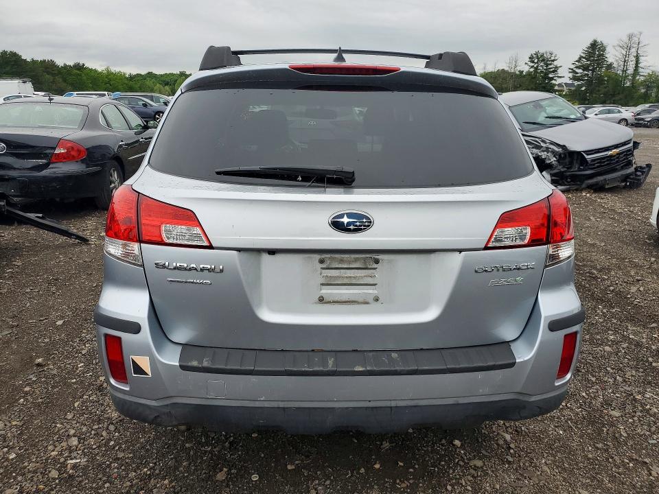 Aukcja sprzedaży 2013 Subaru Outback, vin: 4S4BRBKC8D3213327, numer aukcji: 54270346