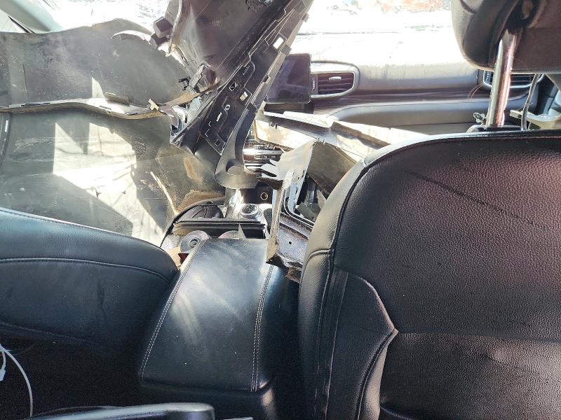 Продажа на аукционе авто 2022 Ford Explorer, vin: 1FMSK7FH9NGB67685, номер лота: 53744736