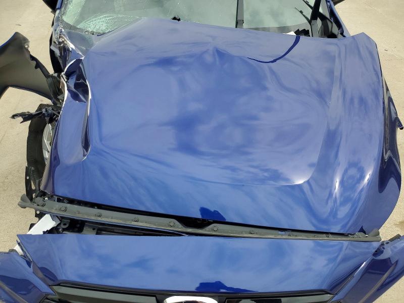 Aukcja sprzedaży 2025 Subaru Impreza, vin: JF1GUABC9S8338362, numer aukcji: 52430136