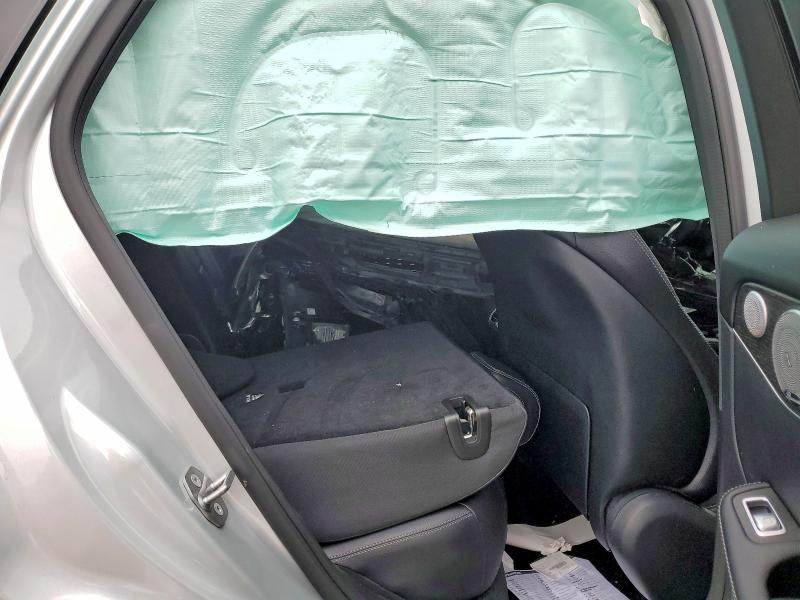Aukcja sprzedaży 2020 Mercedes-benz Glc, vin: WDC0G8EB9LF723863, numer aukcji: 54888286