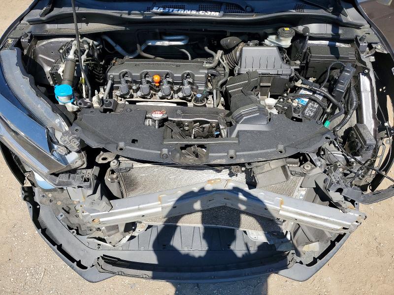 Продажа на аукционе авто 2019 Honda Hr-v, vin: 3CZRU6H30KM701869, номер лота: 53060286