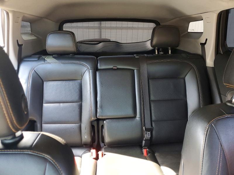 Aukcja sprzedaży 2020 Gmc Terrain, vin: 3GKALVEV2LL283073, numer aukcji: 54313446
