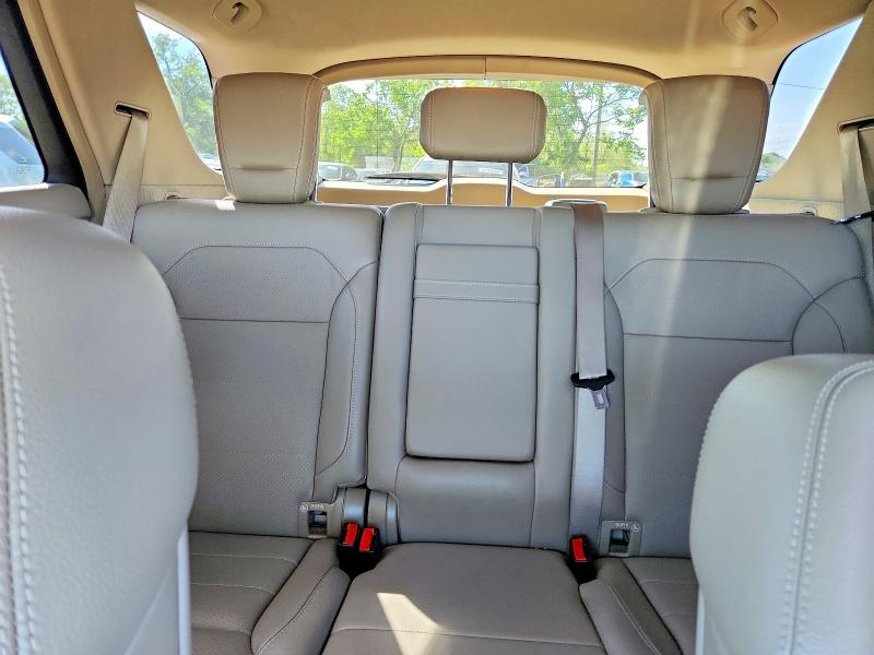 Продажа на аукционе авто 2014 Mercedes-benz Ml, vin: 4JGDA5HB5EA428144, номер лота: 51671426